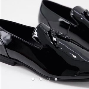 New Asos Loafers
